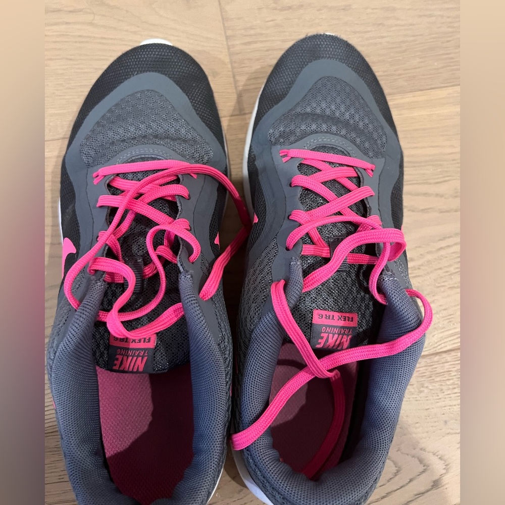 Nike Flex trainer 6